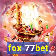 fox 77bet